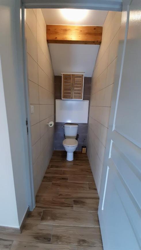 Le Pré Fleuri Nouveau sur Guillestre Appartements neufs Meublé de tourisme classé 3 étoiles Exterior foto