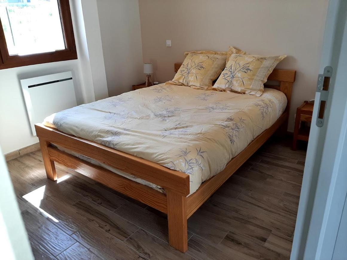Le Pré Fleuri Nouveau sur Guillestre Appartements neufs Meublé de tourisme classé 3 étoiles Exterior foto