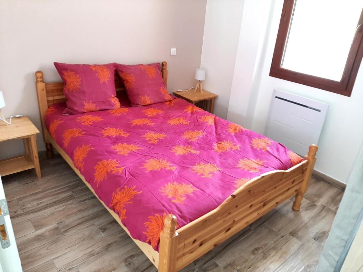 Le Pré Fleuri Nouveau sur Guillestre Appartements neufs Meublé de tourisme classé 3 étoiles Exterior foto