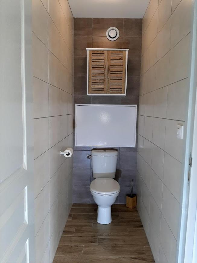 Le Pré Fleuri Nouveau sur Guillestre Appartements neufs Meublé de tourisme classé 3 étoiles Exterior foto