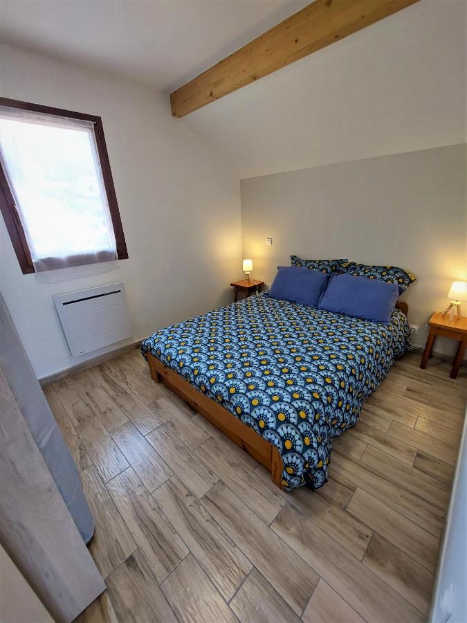 Le Pré Fleuri Nouveau sur Guillestre Appartements neufs Meublé de tourisme classé 3 étoiles Exterior foto