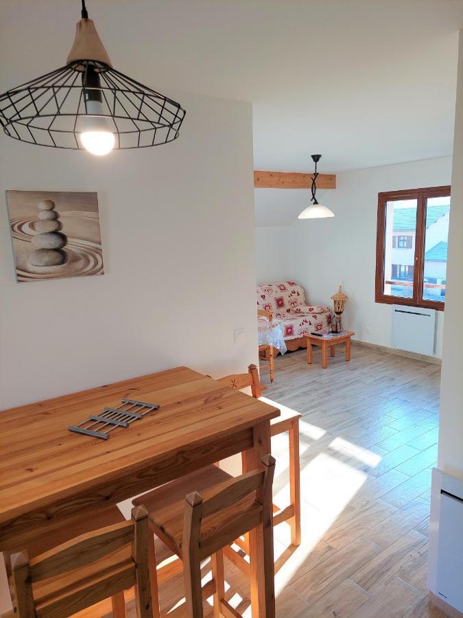 Le Pré Fleuri Nouveau sur Guillestre Appartements neufs Meublé de tourisme classé 3 étoiles Exterior foto
