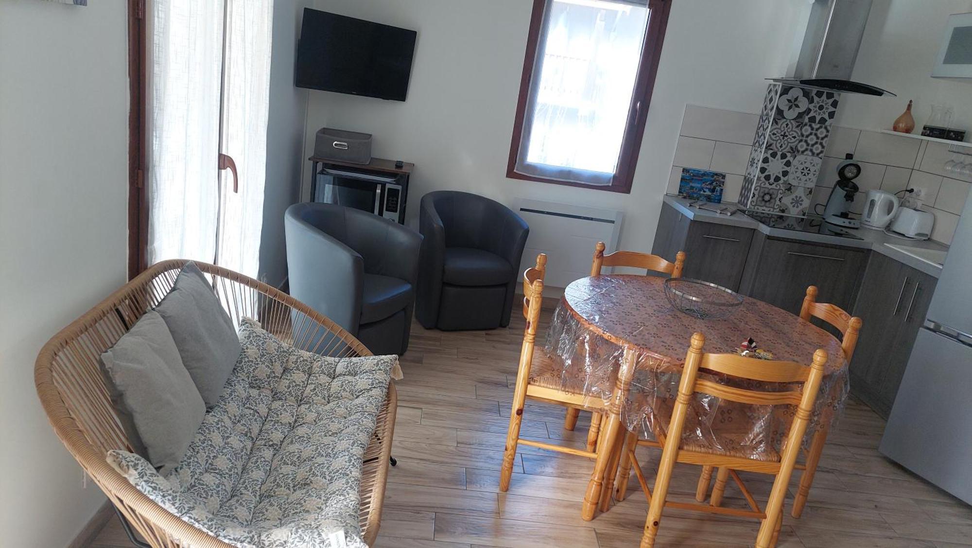 Le Pré Fleuri Nouveau sur Guillestre Appartements neufs Meublé de tourisme classé 3 étoiles Exterior foto